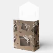 Geschenk, Erntedank, Urlaub, Geschenk, Schachtel,  Geschenkschachtel (Geöffnet)