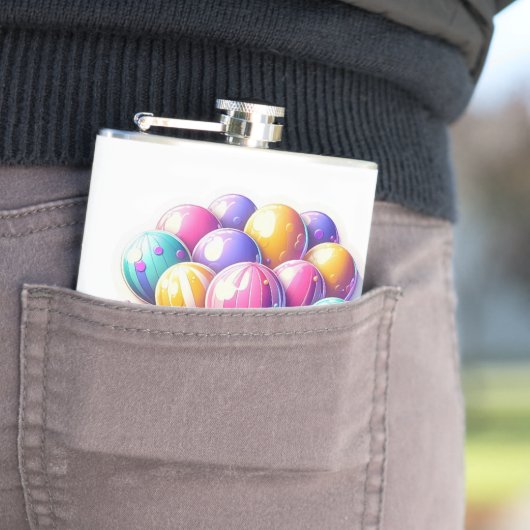 GESCHENK FLACHMANN (Beispiel)