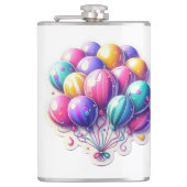 GESCHENK FLACHMANN (Vorderseite)