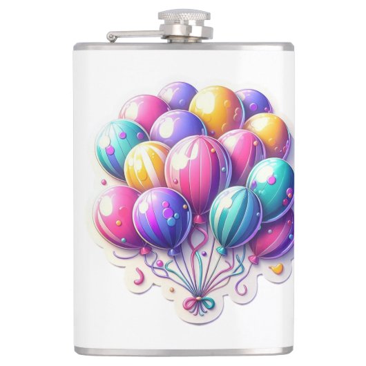 GESCHENK FLACHMANN (Vorderseite)