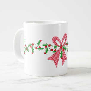 Geschenk (fügen Sie Ihre Kleinigkeiten hinzu) Jum Jumbo-Tasse