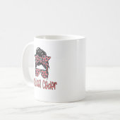 Geschenk für Ärzte Kaffeetasse (Vorderseite Links)