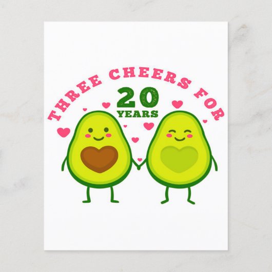 Geschenk für Auto Flyer (Hinten)