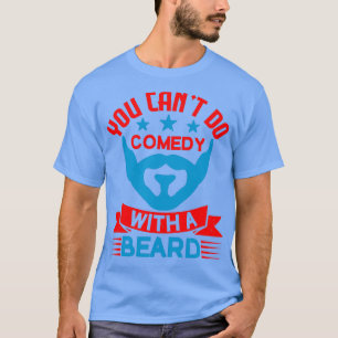 Geschenk für Bärenhalter und Barber 9 T-Shirt
