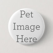 Runder Knopf, Standardgröße, 5,7 Cm (Vorderseite)