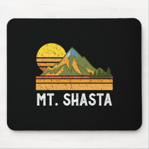 Geschenk für Bergurlaub - Bergsteigen Wandern Berg Mousepad