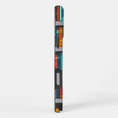 Geschenk für Bücherwurm - Buchliebhaber | iPhone H iPhone Hülle (Rechte Seite)