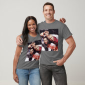Geschenk für Busted For Fans T-Shirt (Unisex)