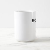 Geschenk für Chef Manager Kaffeetasse (Mittel)