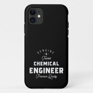 Geschenk für Chemieingenieure Case-Mate iPhone Hülle