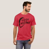 Geschenk für Chippy T-Shirt (Vorne ganz)