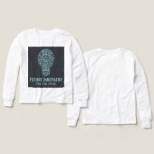 Geschenk für Coder (Design Vorderseite & Rückseite)