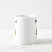 Geschenk für das Team der Nuklearmedizin-Technolog Kaffeetasse (Mittel)