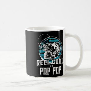 Geschenk für das Vatertag T-Shirt - Rollen Cooler Kaffeetasse