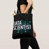 Geschenk für Data Scientist Data Analyst Tasche (Von Nahem)