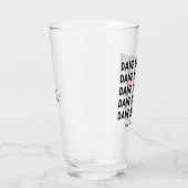 Geschenk für Dave Glas (Rechts)
