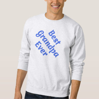 Geschenk für den besten Opa je - Großvater Sweatshirt