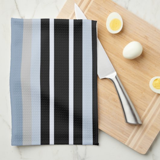 Geschenk für den Camper Geschirrtuch (Viertel Falte)