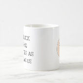 Geschenk für den Chef-Manager, der Abschied von ei Kaffeetasse (Mittel)