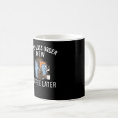 Geschenk für den Handel Kaffeetasse (VorderseiteRechts)