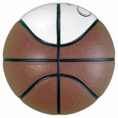 Geschenk für den neuen Vater Established Basketball (Rechts)