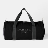 Geschenk für den neuen Vater Established