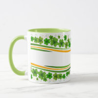 Geschenk für den St. Patrick-Tag