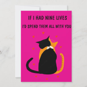 Geschenk für den Valentinstag Einladung