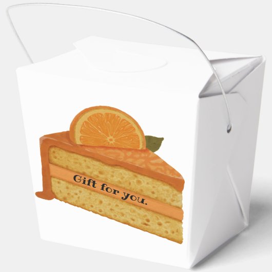 Geschenk für dich geschenkschachtel (Rückseite)