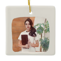 Geschenk für die Augenärztin - gestrichen