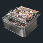 Geschenk für die beste Mama je FotoCollage Puzzle<br><div class="desc">Maßgeschneiderte beste Mama je Mütter Tag 9 FotoCollage. Personalisieren Sie diese einzigartige Müttertagsvorlage mit 9 Fotos und Namen. Perfekte Geschenkidee für Mütter Tag und Geburtstag Veranstaltungen für Mama und andere Leute. Custom Mama Foto Collage, Mütter Tagesgeschenk, Personalisiertes Geschenk für die Mama, Mama Foto Geschenk, Mama Collage Geschenk, Geschenk von Tochter,...</div>