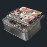 Geschenk für die beste Mama je FotoCollage Puzzle<br><div class="desc">Maßgeschneiderte beste Mama je Mütter Tag 9 FotoCollage. Personalisieren Sie diese einzigartige Müttertagsvorlage mit 9 Fotos und Namen. Perfekte Geschenkidee für Mütter Tag und Geburtstag Veranstaltungen für Mama und andere Leute. Custom Mama Foto Collage, Mütter Tagesgeschenk, Personalisiertes Geschenk für die Mama, Mama Foto Geschenk, Mama Collage Geschenk, Geschenk von Tochter,...</div>