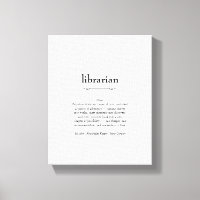 Geschenk für die Definition von Bibliotheken
