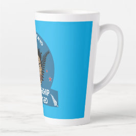 Geschenk für die neuseeländische Staatsbürgerschaf Milchtasse