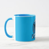 Geschenk für die neuseeländische Staatsbürgerschaf Tasse (Links)