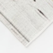 Geschenk für Ehefrau | Zu meiner Ehefrau Liebesbri Fleecedecke (Ecke)