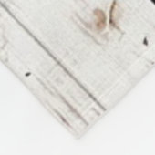 Geschenk für Ehefrau | Zu meiner Ehefrau Liebesbri Fleecedecke (Ecke)