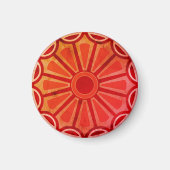 GESCHENK FÜR EHEMANN EHEFRAU FREUNDIN FREUND MAGNET (Vorne)