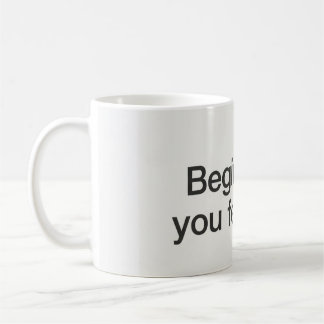 Geschenk für ein Reisebecher für neue Unternehmer Kaffeetasse
