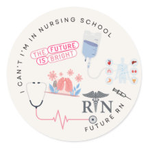 Geschenk für einen Freund eines Pflegestudenten