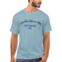 Geschenk für einen schwer zu bestellen für Brother