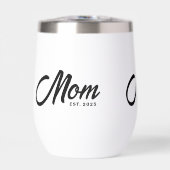 Geschenk für etablierte Mütter (Vorderseite)