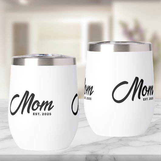 Geschenk für etablierte Mütter
