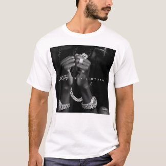 Geschenk für Frauen American Lil Rapper Tjay Sänge T-Shirt
