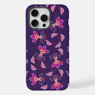 GESCHENK FÜR FREUNDIN, EHEFRAU, EHEMANN, FREUND, M iPhone 15 PRO MAX HÜLLE