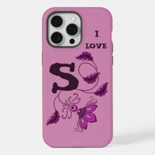 GESCHENK FÜR FREUNDIN, FRAU, EHEMANN, FREUND, MUTT iPhone 15 PRO MAX HÜLLE