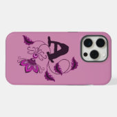 GESCHENK FÜR FREUNDIN, FRAU, MANN, FREUND, MUTTER iPhone HÜLLE (Rückseite (Horizontal))