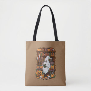 Geschenk für Geist Buch Leser Leseliebhaber  Tasche