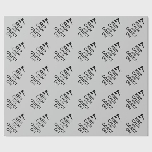 Geschenk für geschenkpapier (Flach)