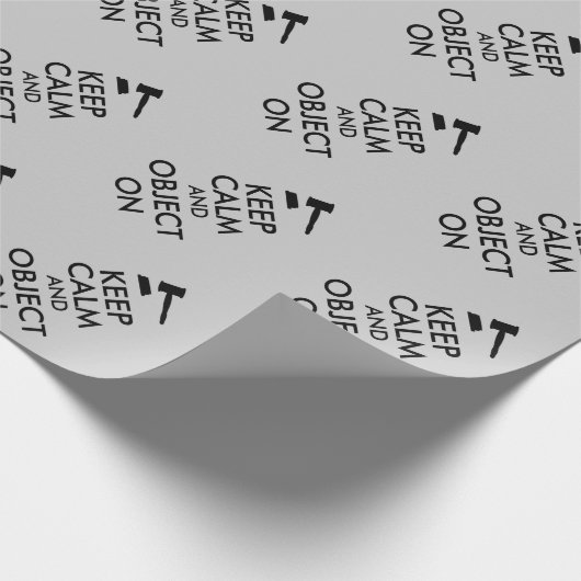 Geschenk für geschenkpapier (Ecke)